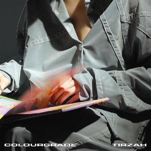 Tirzah: Colourgrade (Vinyl)