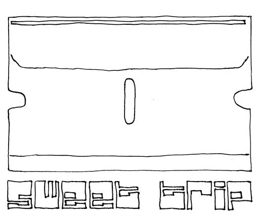 Sweet Trip: You Will Never Know Why (Vinyl)