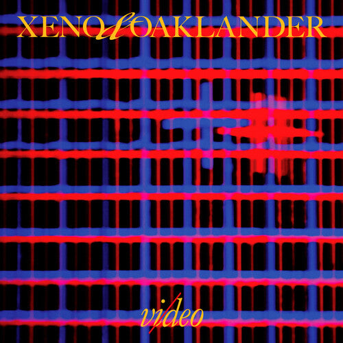 Xeno & Oaklander: Vi / deo (Vinyl)