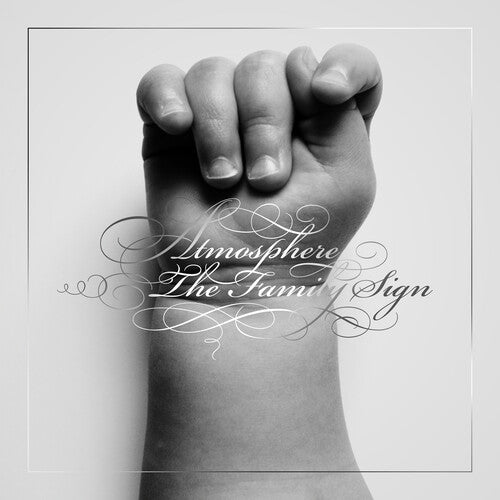 Atmosphere: The Family Sign (Vinyl)