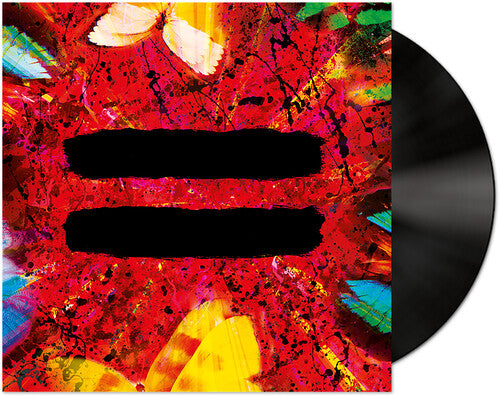 Ed Sheeran: = (Vinyl)