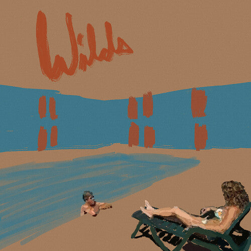 Andy Shauf: Wilds (Vinyl)