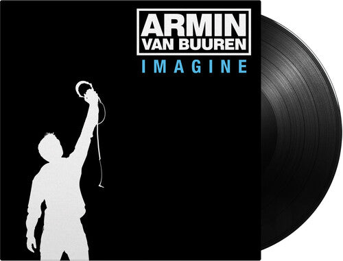 Armin van Buuren: Imagine (Vinyl)