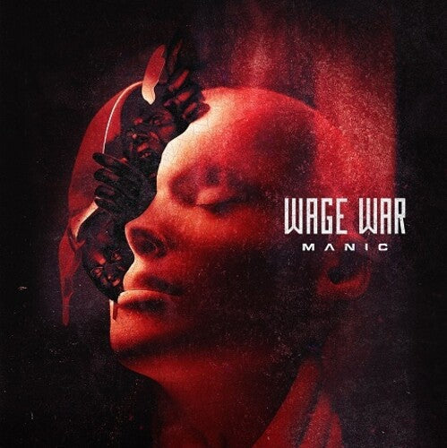 Wage War: Manic (Vinyl)