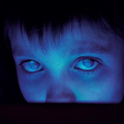 Porcupine Tree: Fear Of A Blank Planet (Vinyl)