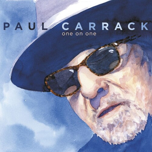 Paul Carrack: One On One (Vinyl)