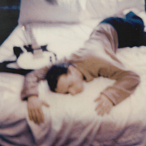 Puma Blue: In Praise Of Shadows (B-Sides and Live Versions) (Vinyl)