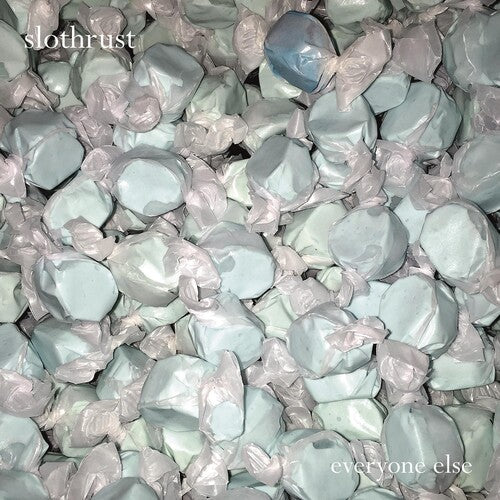 Slothrust: Everyone Else (Vinyl)