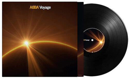 ABBA: Voyage [LP] (Vinyl)