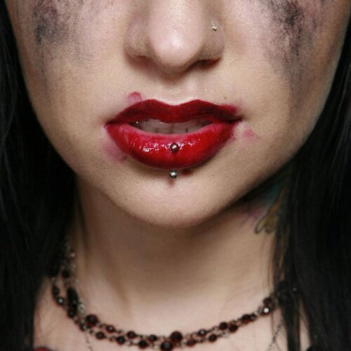 Escape the Fate: Dying Is Your Latest Fashion (Vinyl)