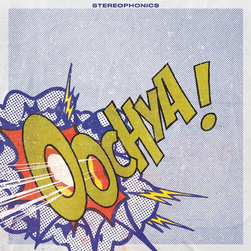 Stereophonics: Oochya! (Vinyl)