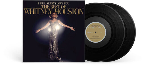 Whitney Houston: I Will Always Love You - The Best Of Whitney Houston (Vinyl)