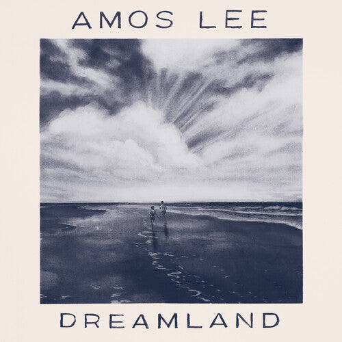 Amos Lee: Dreamland (Vinyl)