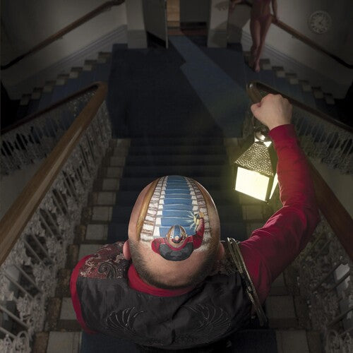 Rival Sons: Pressure & Time (Vinyl)