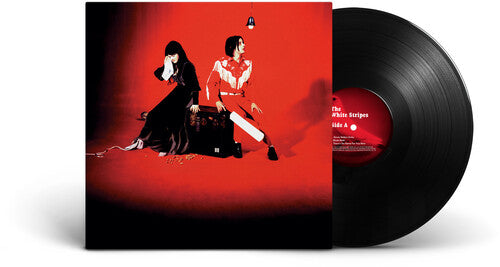 The White Stripes: Elephant (Vinyl)