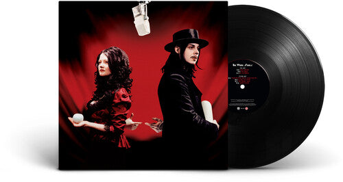 The White Stripes: Get Behind Me Satan (180-gram) (Vinyl)
