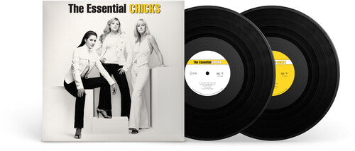 Chicks: The Essential Chicks (Vinyl)