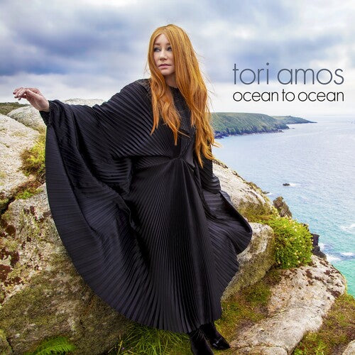 Tori Amos: Ocean To Ocean (Vinyl)
