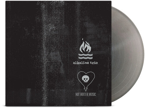 Alkaline Trio: Split (Anniv. Ed.) (Vinyl)