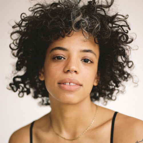 Tasha: Tell Me What You Miss The Most (Opaque Bone Vinyl) (Vinyl)