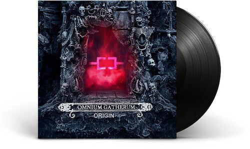 Omnium Gatherum: Origin (Vinyl)