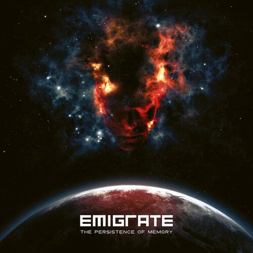 Emigrate: The Persistence Of Memory (Vinyl)