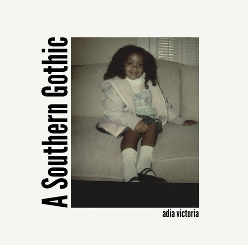 Adia Victoria: A Southern Gothic (Vinyl)