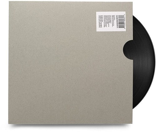 Autechre: Lp5 (Vinyl)