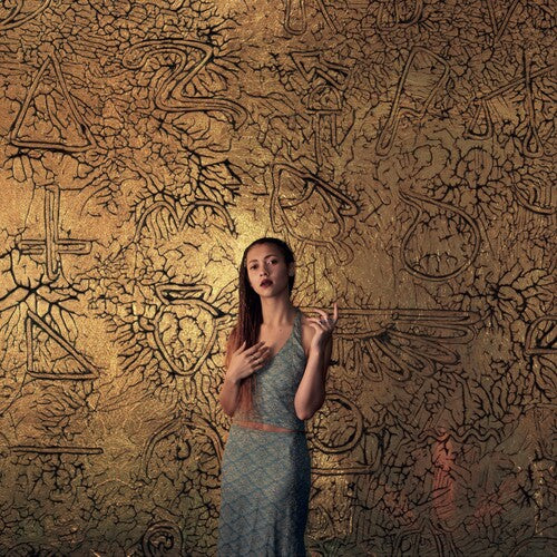 Jelly Cleaver: Forever Presence (Vinyl)