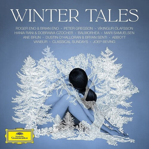Various Artists: Winter Tales (Various Artists) (Vinyl)