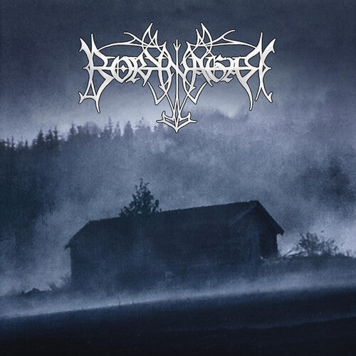 Borknagar: Borknagar (Vinyl)