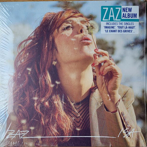Zaz: Isa (2 LP) (Vinyl)