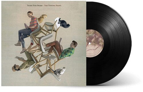 Tears for Fears: The Tipping Point (Vinyl)