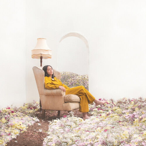 Mini Trees: Always In Motion (Violet Vinyl) (Vinyl)