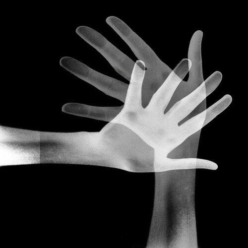 Trentemoller: Memoria - Vinyl LP