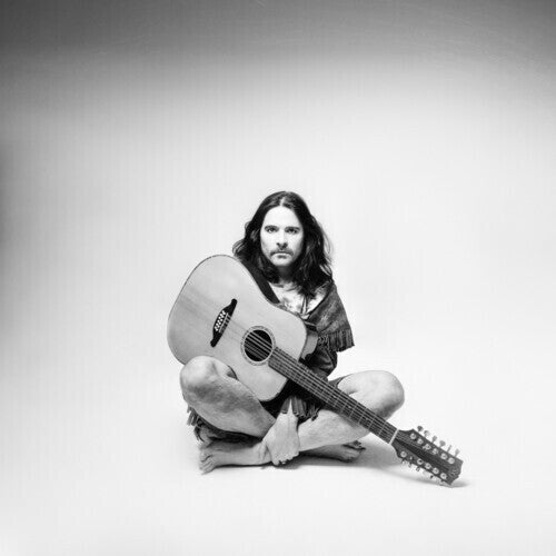 Barrie-James: Strange Desire (Vinyl)