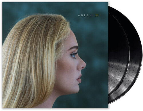 Adele: 30 (Vinyl)