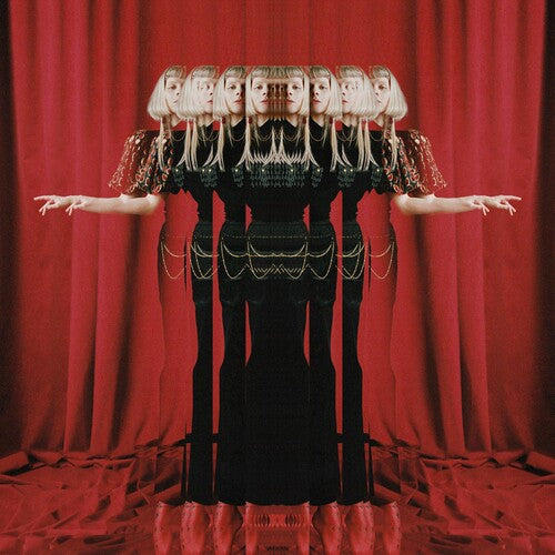 Aurora: The Gods We Can Touch (Vinyl)