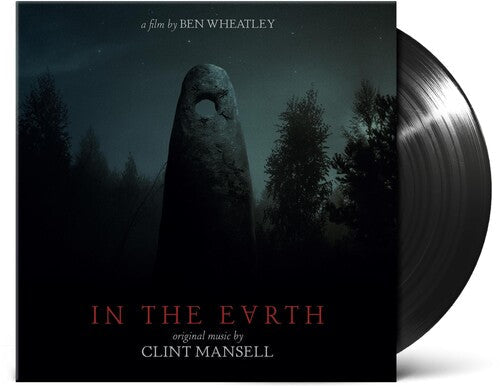 Clint Mansell: In The Earth (Vinyl)
