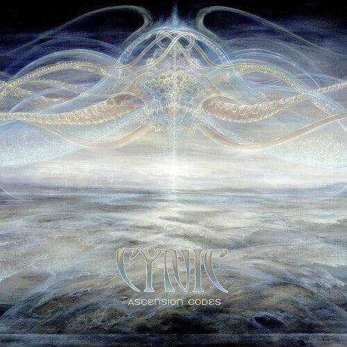 Cynic: Ascension Codes (Vinyl)