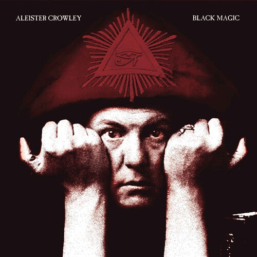 Aleister Crowley: Black Magic (Vinyl)