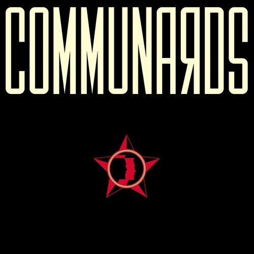 The Communards: Communards (Vinyl)