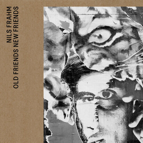 Nils Frahm: Old Friends New Friends (Vinyl)