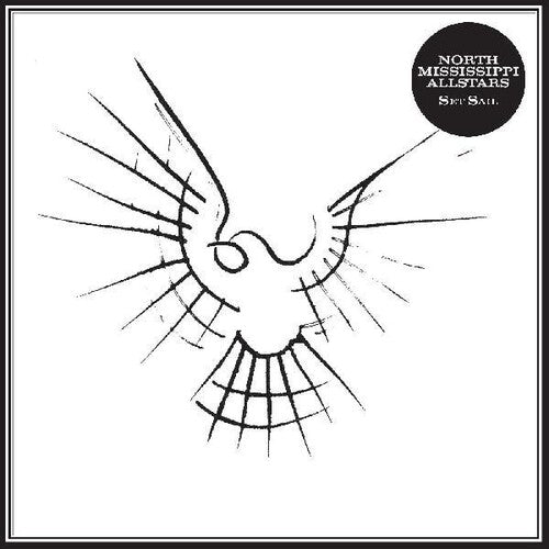 North Mississippi Allstars: Set Sail (Vinyl)