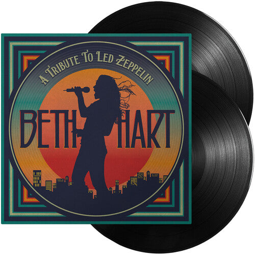 Beth Hart: A Tribute To Led Zeppelin (Vinyl)