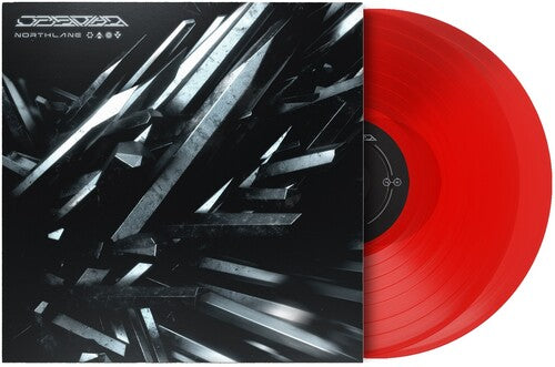 Northlane: Obsidian (Red) (Vinyl)