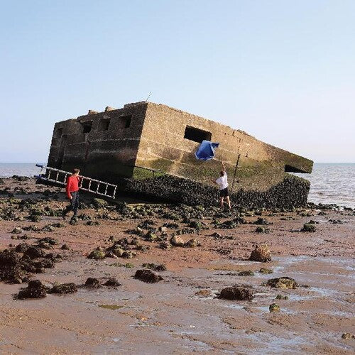 Caroline: Caroline (Vinyl)