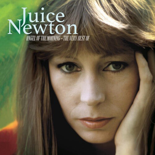 Juice Newton: Angel Of The Morning - The Very Best Of - Vinyl LP