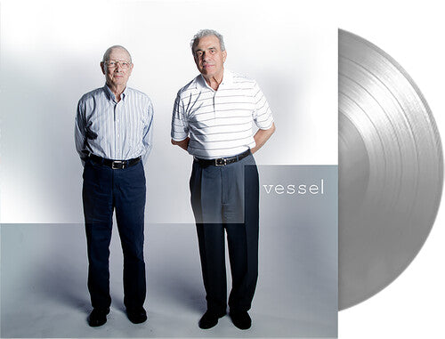 Twenty One Pilots: Vessel (FBR 25th Anniversary Silver Vinyl) (Vinyl)