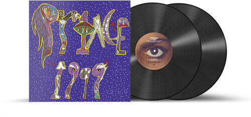 Prince: 1999 (Vinyl)